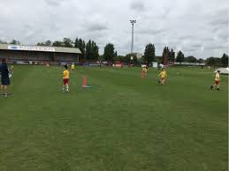 Image result for Stourbridge Cricket Club