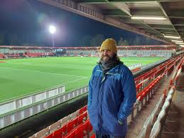 Image result for Salford Metropolitan Athletic Club