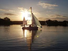 Image result for Rotherham Sailing Club