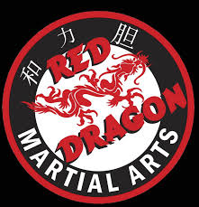 Image result for Red Dragon Taekwondo club