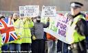 British jobs for British workers': Brown's big lie as wildcat ...