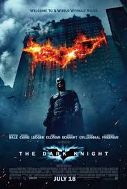 Filme Batman O Cavaleiro das Trevas - Dublado