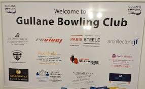 Image result for Gullane Bowling Club