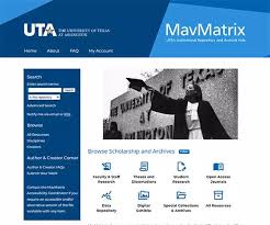 Image result for Uta Matrix