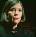 Diana Rigg gives a haunting