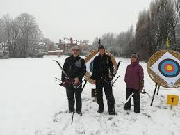 Image result for Hampstead Bowmen