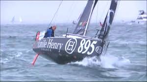 Image result for Pogo minitransat