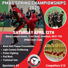 Image result for PKA Kickboxing - Ripley and Heanor