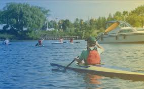 Image result for Hemel Hempstead Canoe Club