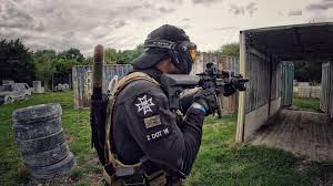 Image result for Mayhem Paintball