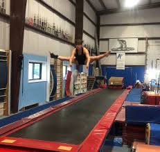 Image result for Portsmouth Trampoline Club