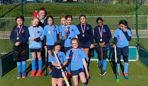 Image result for Repton Hockey Club