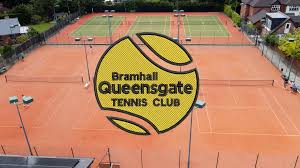 Image result for Bramhall Park Lawn Tennis Club