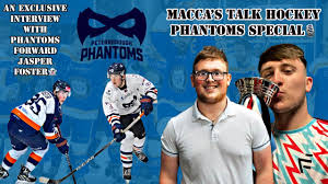 Image result for Peterborough Phantoms