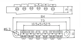 Image result for tune-o-matic