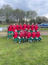 Image result for Byfleet Village Football Club