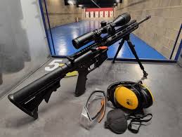 Image result for Ross-On-Wye Target Shooting Club