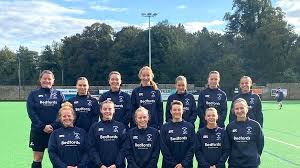 Image result for Bury Hockey Club