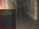Full Body Apparition Caught on Camera | Ghost Theory