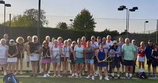 Image result for Bewdley Tennis Club