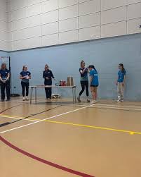 Image result for Abbey Netball Club