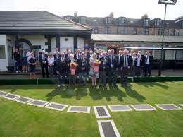 Image result for Grosvenor Bowling Club