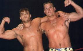 Image result for Nu Breed Wrestling Academy