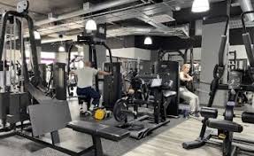 Image result for Fitness - Egham Leisure Centre