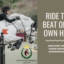 Image result for Kings Ranch Riding School/Club