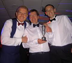 Image result for Aldermaston Badminton Club