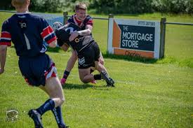Image result for Chorley Panthers Rugby League Football Club