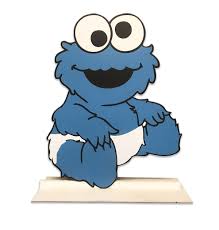 Image result for cookie monster