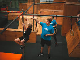 Image result for Extreme Adventures Parkour Club