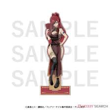 「エルザ・スカーレット」の画像検索結果