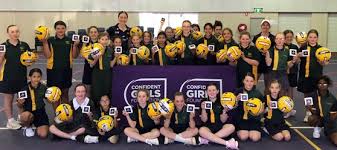 Image result for Brampton Royal Oak Netball Team