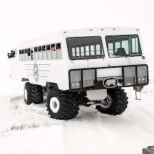 Image result for tundra buggy