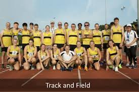 Image result for Stratford-Upon-Avon Hockey Club