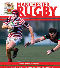 Image result for Stockport Rugby Football Club