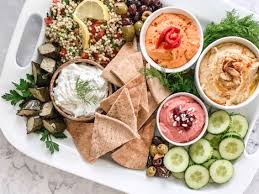 Image result for mezze