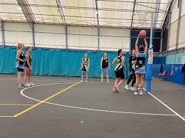 Image result for Storm Junior Netball Club