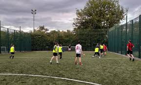 Image result for MAN v FAT Football Croydon