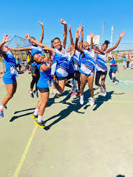 Image result for Academy Netball Club