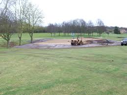 Image result for Thorpe Wood Golf Club