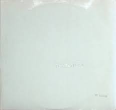Beatles - The White Album (Numbered Copies) vinyl record