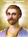 Saint Germain ~ What's Coming