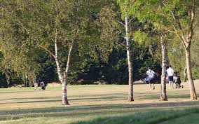 Image result for Girton Golf Club (Cambridge) Ltd