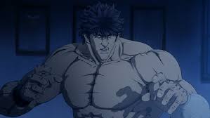 「流飛燕 蒼天の拳」の画像検索結果