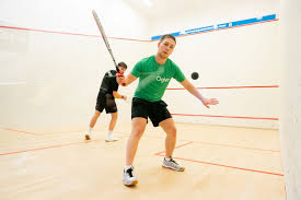 Image result for Jersey Squash Club
