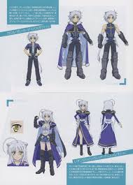 「ガウル・ガレット・デ・ロワ DOG DAYS」の画像検索結果