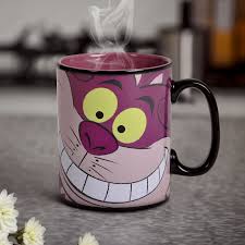 Image result for Cheshire CAT